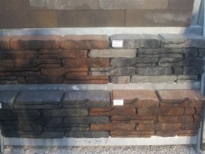 Wallblocks Stapelblok - Muurelement beton A. van Elk BV